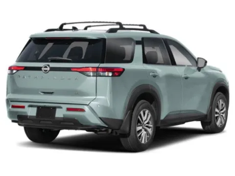Another view of 2026 Nissan Pathfinder SL for sale in Kennesaw, GA at Town Center Nissan