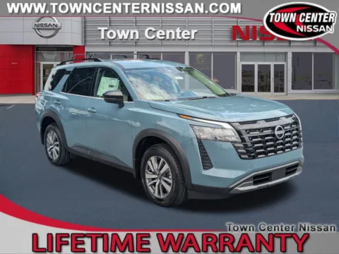 Unknown 2026 Nissan Pathfinder SL for sale in Kennesaw, GA