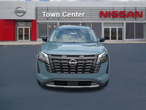 Photos of 2026 Nissan Pathfinder SL for sale in Kennesaw, GA at Town Center Nissan