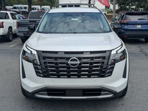Photos of 2026 Nissan Pathfinder SL for sale in Kennesaw, GA at Town Center Nissan