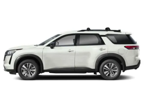 Another view of 2026 Nissan Pathfinder SL for sale in Kennesaw, GA at Town Center Nissan