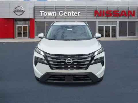 Photos of 2026 Nissan Rogue SV for sale in Kennesaw, GA at Town Center Nissan