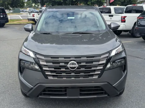 Photos of 2026 Nissan Rogue SV for sale in Kennesaw, GA at Town Center Nissan