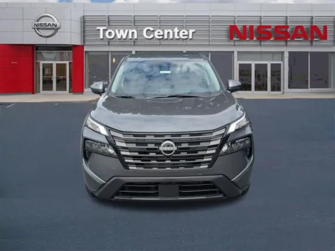 Another view of 2026 Nissan Rogue SV for sale in Kennesaw, GA at Town Center Nissan