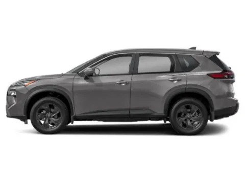 More photos of 2026 Nissan Rogue SV at Town Center Nissan, GA