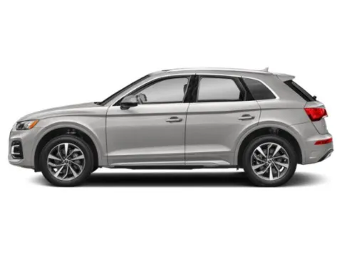 Another view of 2021 Audi Q5 45 Premium Plus for sale in Kennesaw, GA at Town Center Nissan