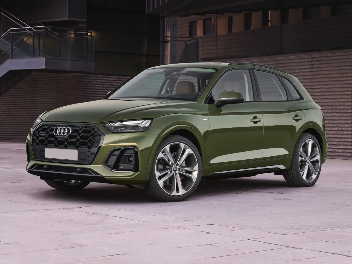 2021 Audi Q5 45 Premium Plus for sale in Kennesaw, GA