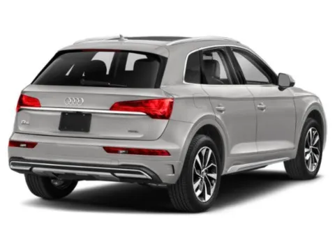 Photos of 2021 Audi Q5 45 Premium Plus for sale in Kennesaw, GA at Town Center Nissan