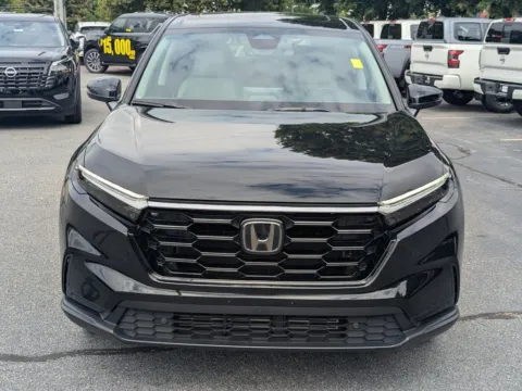 Photos of 2025 Honda CR-V EX-L for sale in Kennesaw, GA at Town Center Nissan