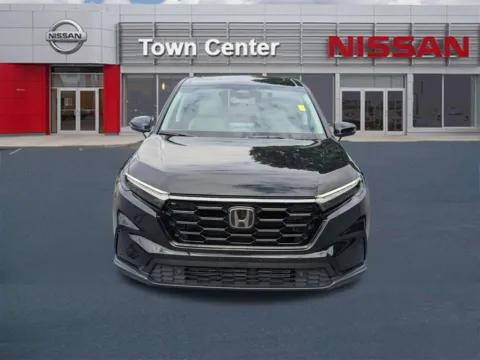 Photos of 2025 Honda CR-V EX-L for sale in Kennesaw, GA at Town Center Nissan