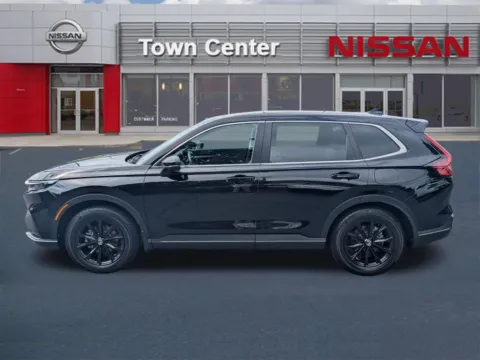 More photos of 2025 Honda CR-V EX-L at Town Center Nissan, GA