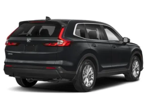 Photos of 2025 Honda CR-V EX-L for sale in Kennesaw, GA at Town Center Nissan