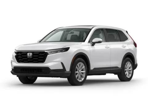 Unknown 2025 Honda CR-V EX-L for sale in Kennesaw, GA