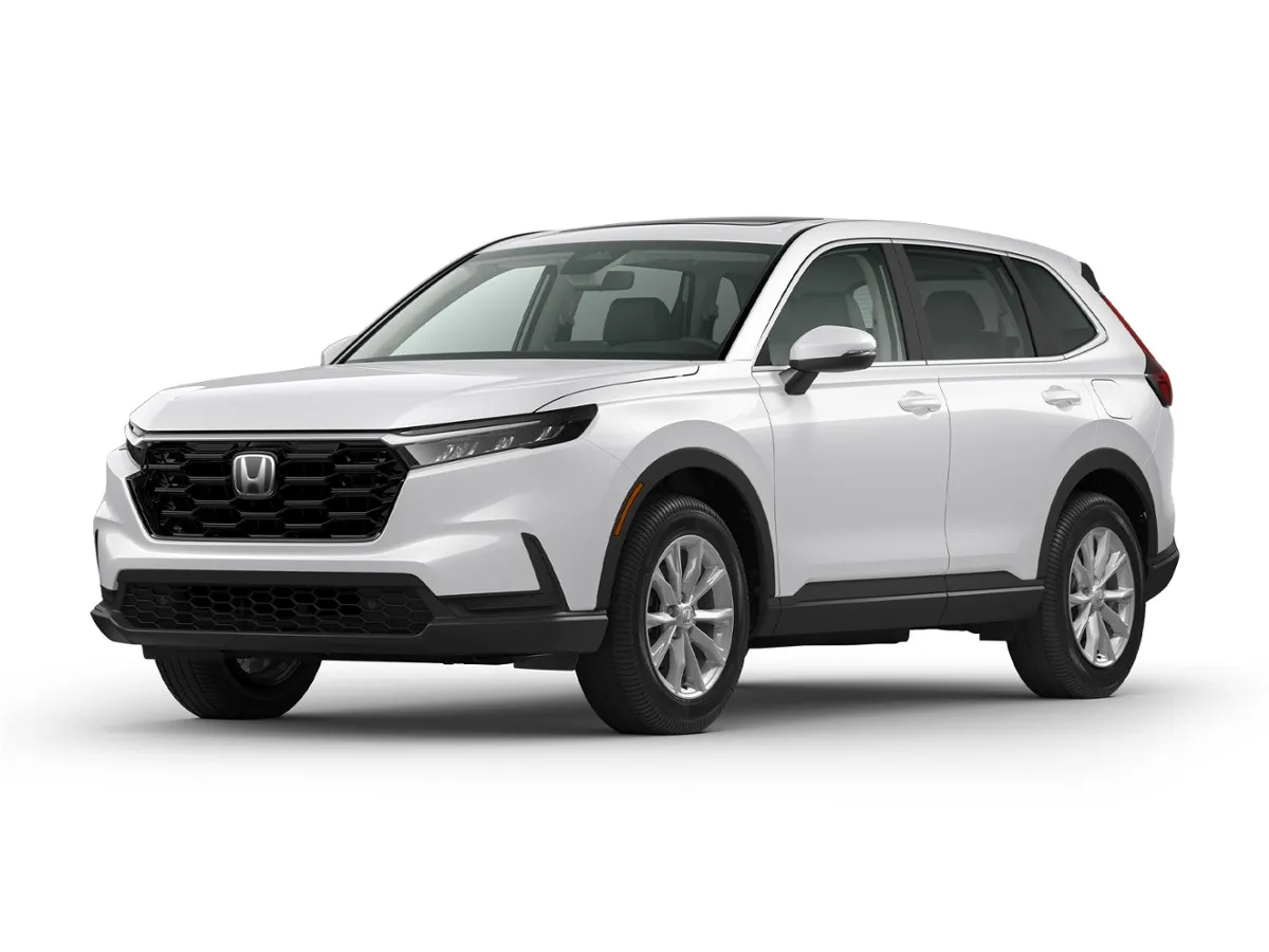 2025 Honda CR-V EX-L for sale in Kennesaw, GA