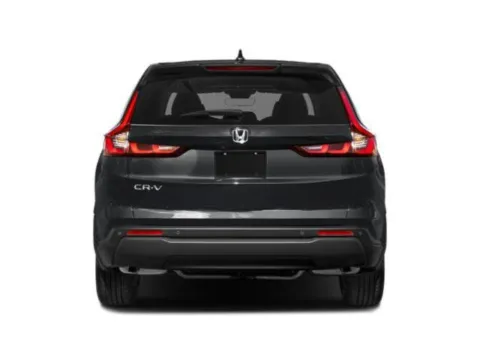 More photos of 2025 Honda CR-V EX-L at Town Center Nissan, GA