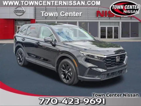 Unknown 2025 Honda CR-V EX-L for sale in Kennesaw, GA