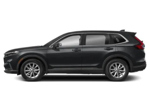 Another view of 2025 Honda CR-V EX-L for sale in Kennesaw, GA at Town Center Nissan