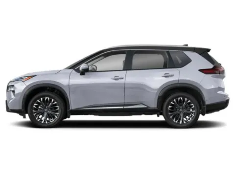 More photos of 2026 Nissan Rogue Platinum at Town Center Nissan, GA