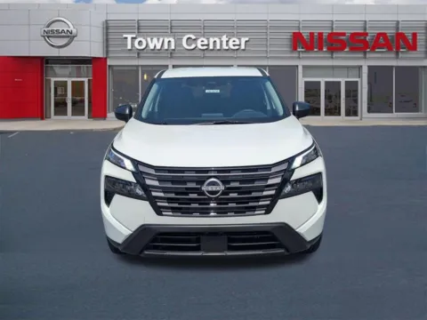 Photos of 2026 Nissan Rogue S for sale in Kennesaw, GA at Town Center Nissan