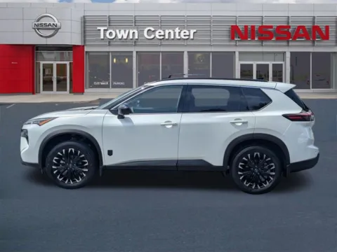 More photos of 2026 Nissan Rogue Dark Armor at Town Center Nissan, GA