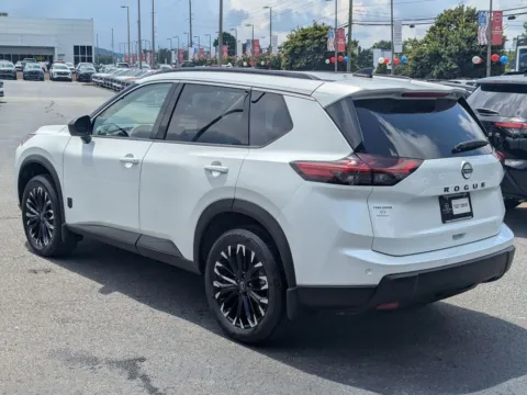 More photos of 2026 Nissan Rogue Dark Armor at Town Center Nissan, GA