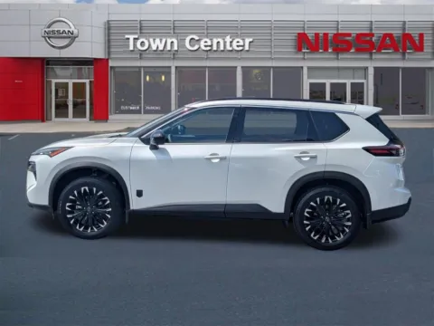 More photos of 2026 Nissan Rogue Dark Armor at Town Center Nissan, GA