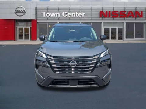 Photos of 2026 Nissan Rogue S for sale in Kennesaw, GA at Town Center Nissan