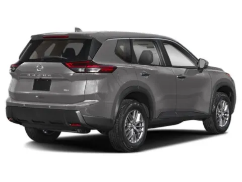 Another view of 2026 Nissan Rogue S for sale in Kennesaw, GA at Town Center Nissan