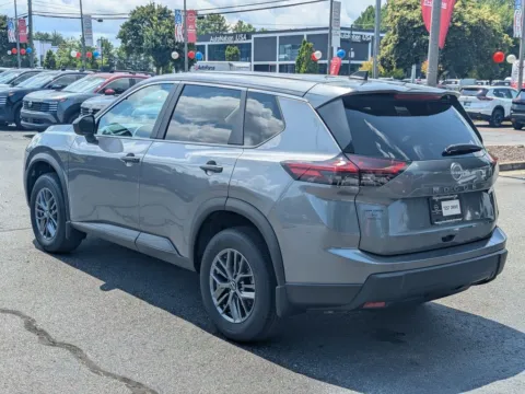 More photos of 2026 Nissan Rogue S at Town Center Nissan, GA
