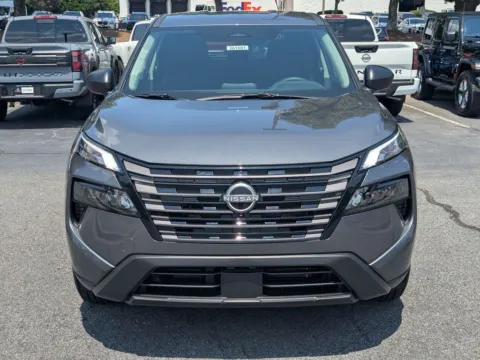 Another view of 2026 Nissan Rogue S for sale in Kennesaw, GA at Town Center Nissan
