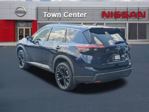 More photos of 2026 Nissan Rogue Dark Armor at Town Center Nissan, GA