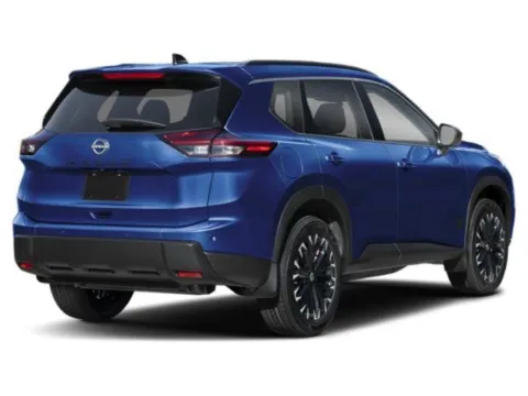 Another view of 2026 Nissan Rogue Dark Armor for sale in Kennesaw, GA at Town Center Nissan