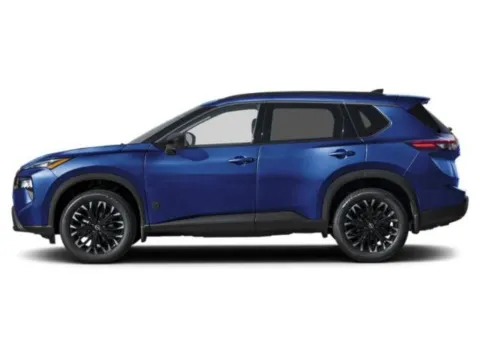 More photos of 2026 Nissan Rogue Dark Armor at Town Center Nissan, GA