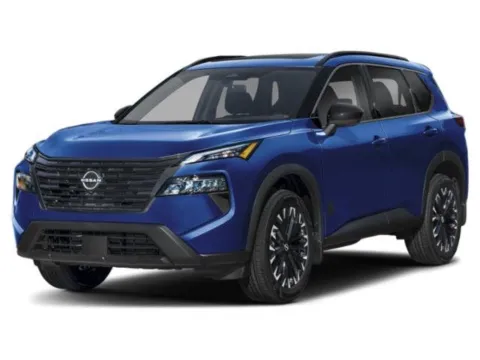 Photos of 2026 Nissan Rogue Dark Armor for sale in Kennesaw, GA at Town Center Nissan