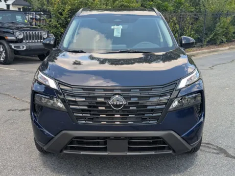 Photos of 2026 Nissan Rogue Dark Armor for sale in Kennesaw, GA at Town Center Nissan