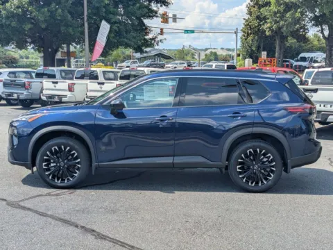More photos of 2026 Nissan Rogue Dark Armor at Town Center Nissan, GA