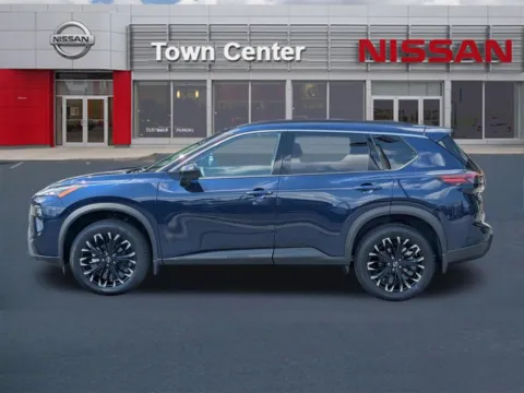 More photos of 2026 Nissan Rogue Dark Armor at Town Center Nissan, GA