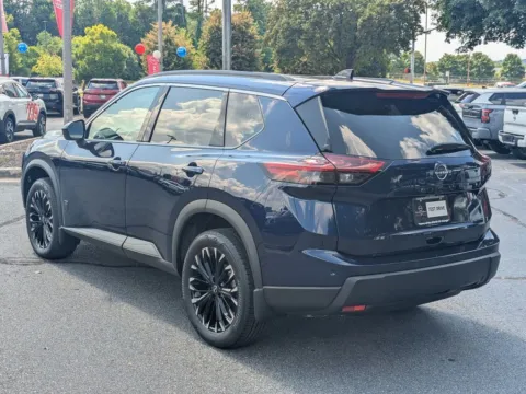 More photos of 2026 Nissan Rogue Dark Armor at Town Center Nissan, GA