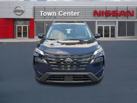 Photos of 2026 Nissan Rogue Dark Armor for sale in Kennesaw, GA at Town Center Nissan