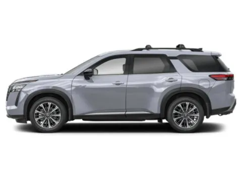 More photos of 2026 Nissan Pathfinder Platinum at Town Center Nissan, GA