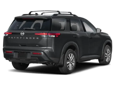 Photos of 2026 Nissan Pathfinder SL for sale in Kennesaw, GA at Town Center Nissan