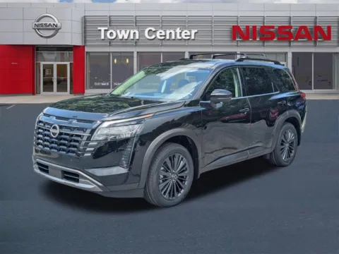 Another view of 2026 Nissan Pathfinder SL for sale in Kennesaw, GA at Town Center Nissan