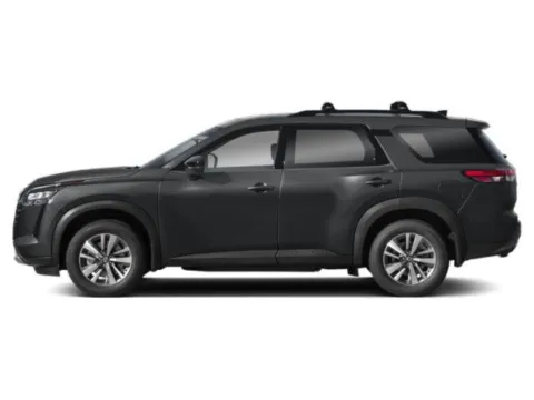 Another view of 2026 Nissan Pathfinder SL for sale in Kennesaw, GA at Town Center Nissan