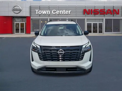 Photos of 2026 Nissan Pathfinder SV for sale in Kennesaw, GA at Town Center Nissan
