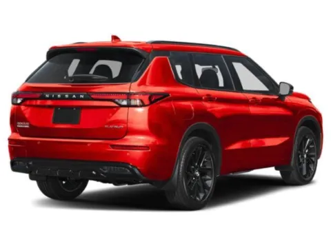 Photos of 2026 Nissan Rogue Plug-In Hybrid Platinum for sale in Kennesaw, GA at Town Center Nissan