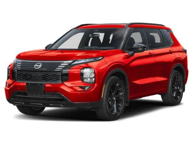 Red 2026 Nissan Rogue Plug-In Hybrid Platinum for sale in Kennesaw, GA