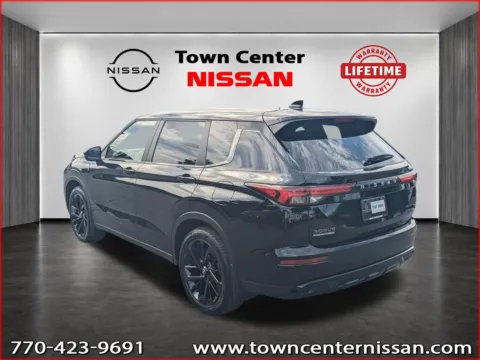 More photos of 2026 Nissan Rogue Plug-in Hybrid SL at Town Center Nissan, GA