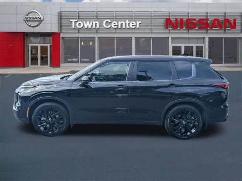 More photos of 2026 Nissan Rogue Plug-In Hybrid SL at Town Center Nissan, GA