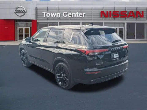 More photos of 2026 Nissan Rogue Plug-In Hybrid SL at Town Center Nissan, GA