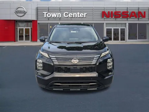Photos of 2026 Nissan Rogue Plug-In Hybrid SL for sale in Kennesaw, GA at Town Center Nissan
